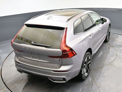 New 2026 Volvo XC60 B5 Plus w/ Protection Package Premier image 50
