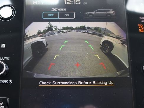 Certified 2025 Subaru Outback Premium w/ Popular Package #1A image 27