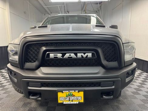 Used 2020 RAM 1500 Express w/ Wheel & Sound Group image 2