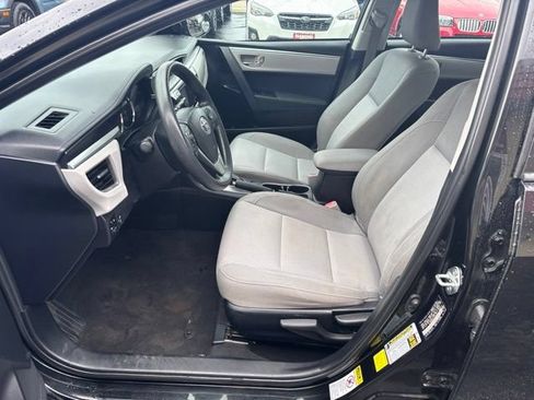 Used 2014 Toyota Corolla LE FWD image 15