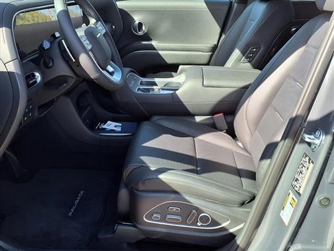 New 2026 Hyundai Palisade Calligraphy image 16