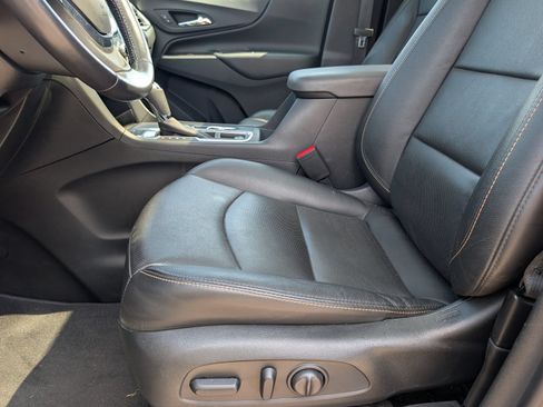 Used 2020 Chevrolet Equinox LT w/ Midnight Edition AWD/4WD image 7