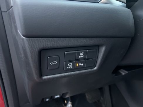 New 2025 MAZDA CX-5 Signature image 28