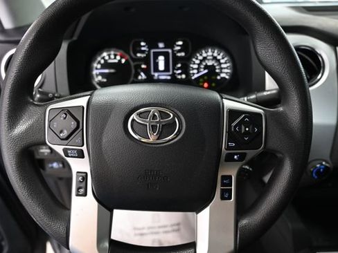 Used 2019 Toyota Tundra SR5 AWD/4WD image 23