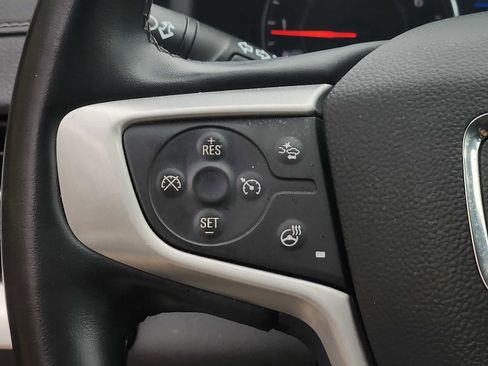 Used 2023 GMC Terrain SLT image 20