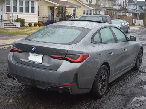 Used 2023 BMW i4 eDrive35 image 6