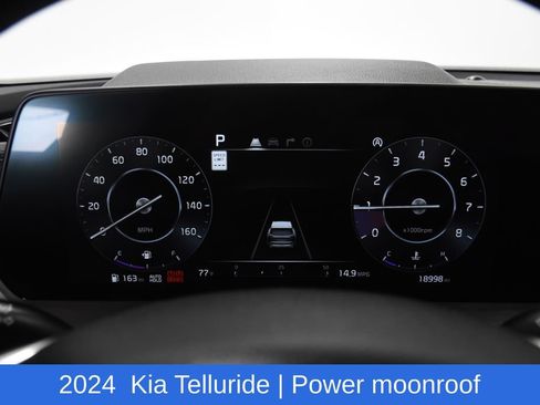 Used 2024 Kia Telluride SX X-Pro AWD/4WD image 14