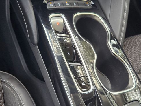 Certified 2023 Buick Envision Preferred AWD/4WD image 18