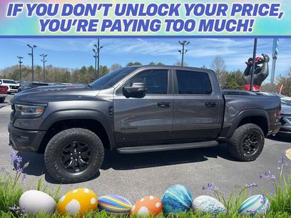 Used 2023 RAM 1500 TRX w/ TRX Level 2 Equipment Group
