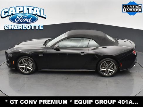 Used 2024 Ford Mustang GT Premium image 33