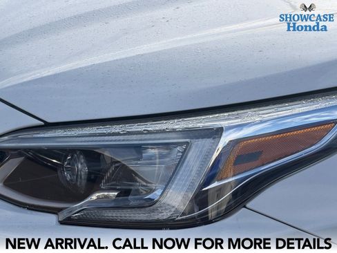 Used 2021 Subaru Outback Limited w/ Popular Package #2 image 9