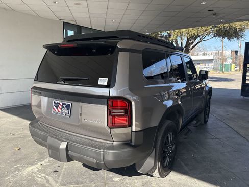 Used 2025 Toyota Land Cruiser 1958 image 33