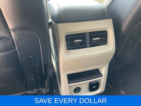 Used 2021 Ford Edge Titanium FWD image 22
