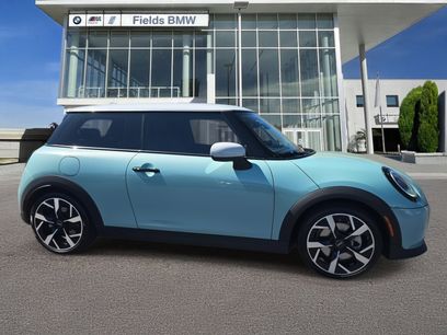 Used 2025 MINI Cooper S