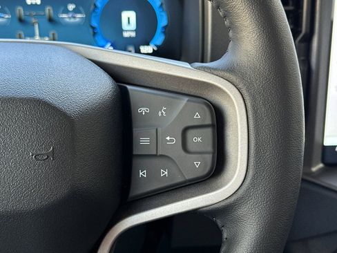 New 2026 Ford Bronco Badlands AWD/4WD image 28