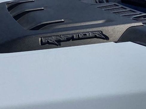 Used 2023 Ford F150 Raptor w/ Raptor Carbon Fiber Package AWD/4WD image 28