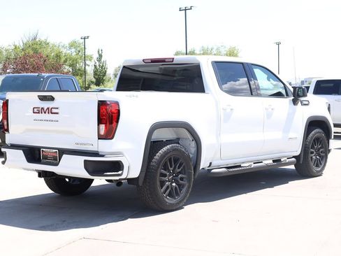 New 2026 GMC Sierra 1500 Elevation w/ Elevation Select Package AWD/4WD image 6