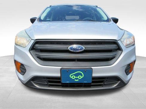 Used 2017 Ford Escape S FWD image 8