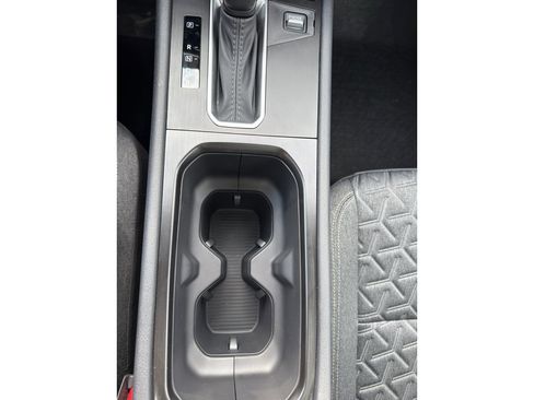 New 2026 Nissan Kicks SV w/ SV Premium Package image 22