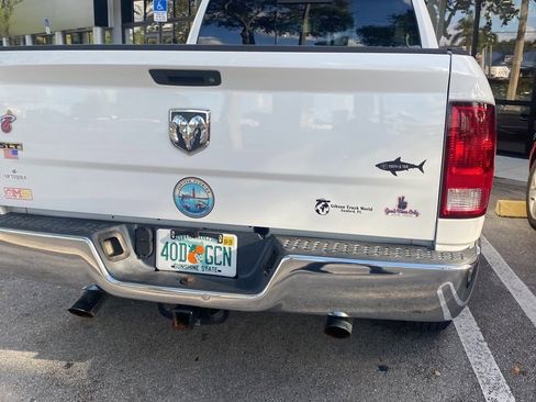 Used 2014 RAM 1500 Classic SLT image 27