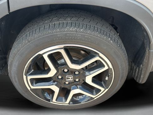 Certified 2023 Honda Passport Elite image 33