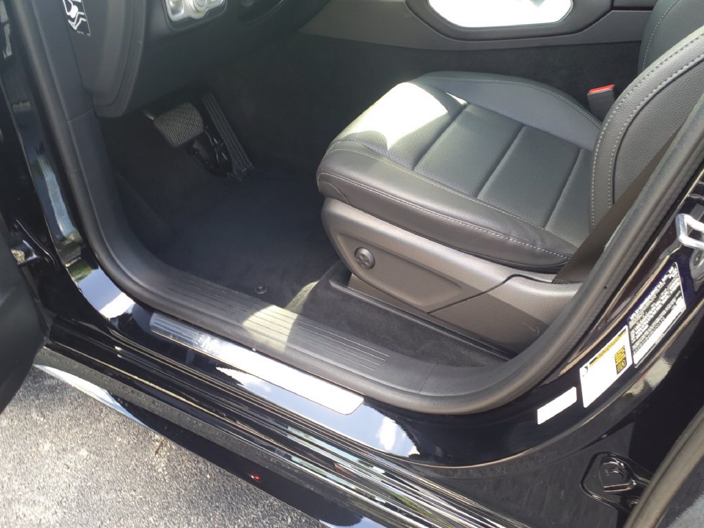 Certified 2024 Mercedes-Benz GLE 450 4MATIC image 19