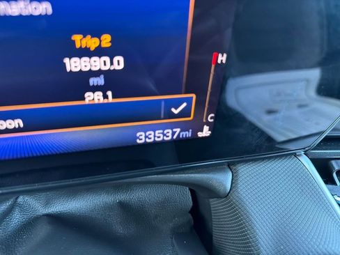 Used 2025 Chevrolet TrailBlazer LT image 23