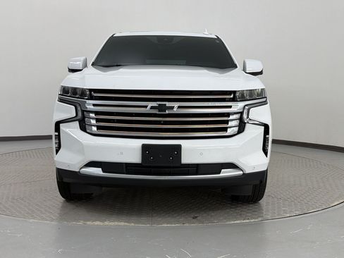 Used 2024 Chevrolet Tahoe High Country RWD image 6