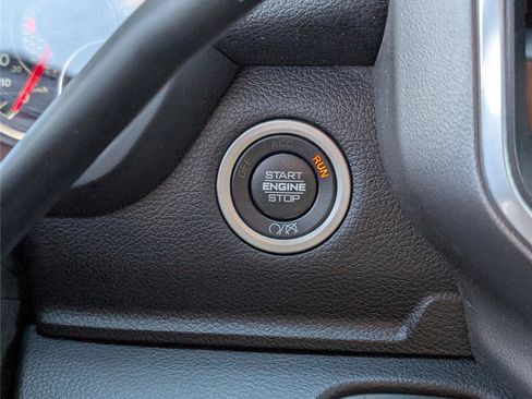 Used 2024 RAM 2500 Big Horn image 23