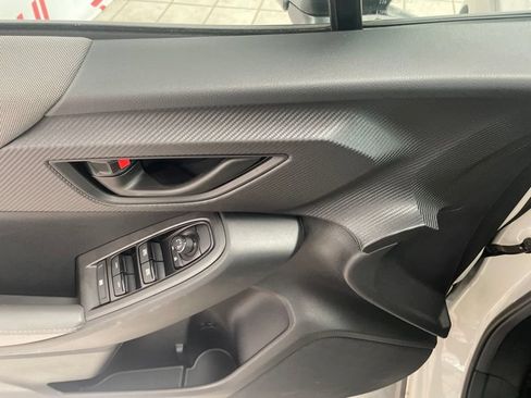 New 2026 Subaru Crosstrek 2.5i Premium AWD/4WD image 25