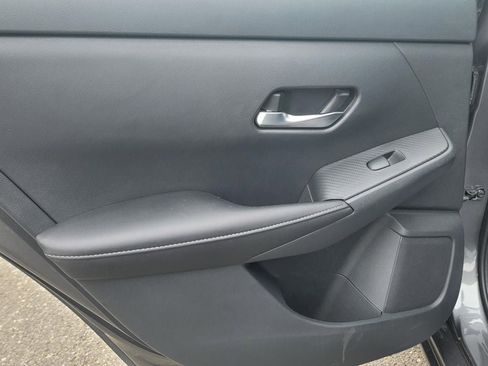 Certified 2022 Nissan Sentra SV w/ Trunk Package image 12