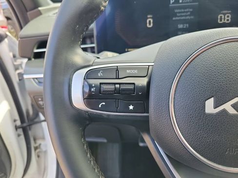 Used 2025 Kia K5 GT-Line w/ GT-Line Premium Package FWD image 17