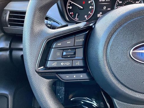 Used 2024 Subaru Crosstrek 2.0i Premium image 20