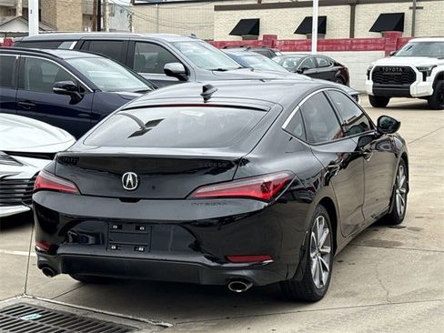Used 2023 Acura Integra image 4