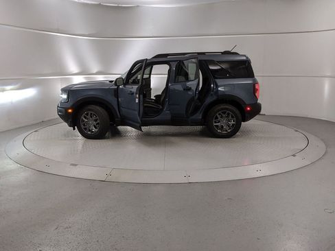 New 2025 Ford Bronco Sport Big Bend image 11