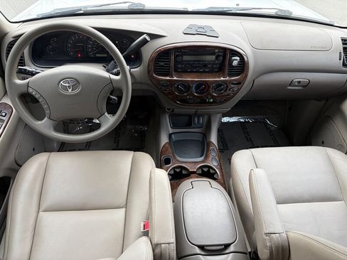 Used 2005 Toyota Tundra Limited RWD image 27