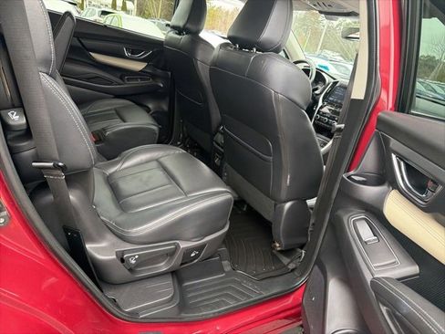 Used 2022 Subaru Ascent Limited w/ Technology Package image 15