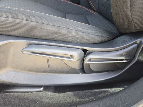 Used 2026 Honda HR-V Sport image 15