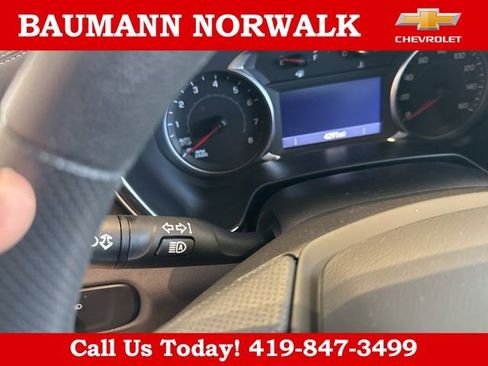 New 2025 Chevrolet Blazer LT w/ Convenience Package AWD/4WD image 21