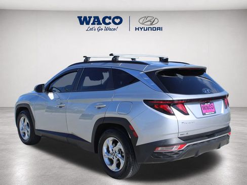 Used 2024 Hyundai Tucson SEL FWD image 5