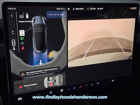 Used 2024 Tesla Model 3 Long Range image 19