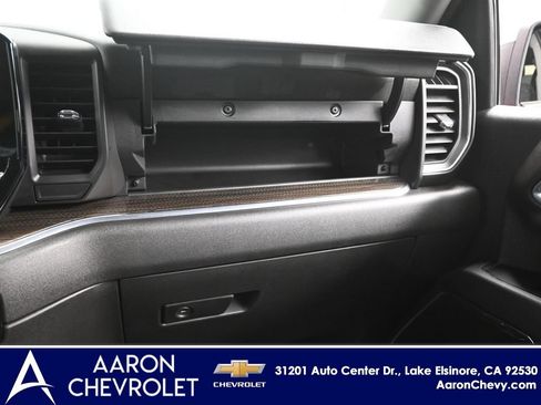 New 2024 Chevrolet Silverado 1500 LT w/ Convenience Package II RWD image 11
