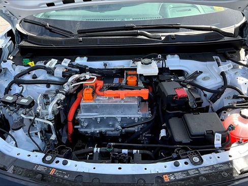 New 2026 Chevrolet Blazer EV LT image 11