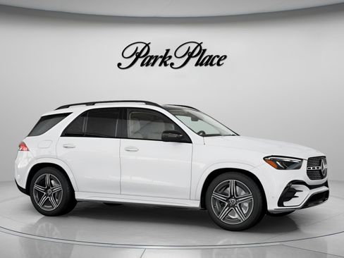 New 2026 Mercedes-Benz GLE 450 4MATIC image 30