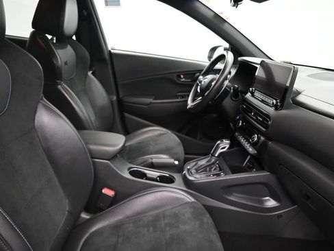 Used 2023 Hyundai Kona N image 11