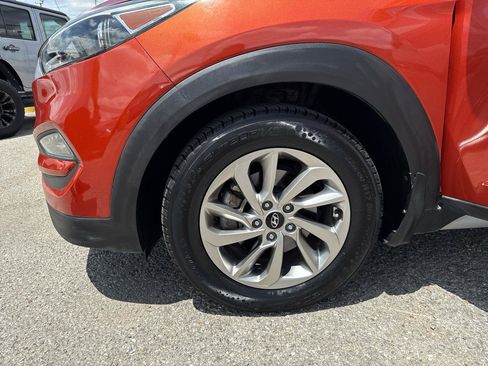 Used 2017 Hyundai Tucson SE Plus FWD image 26