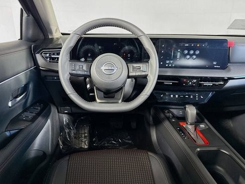 New 2026 Nissan Kicks SR w/ SR Premium Package image 23