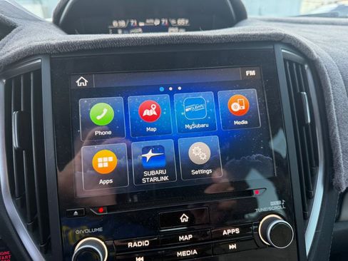Used 2022 Subaru Forester Limited image 10