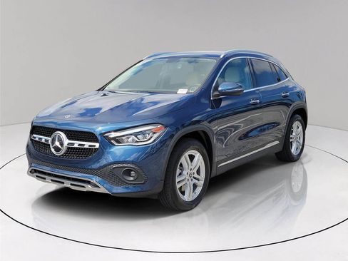 Certified 2023 Mercedes-Benz GLA 250 image 3