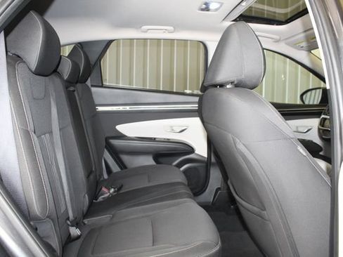 Used 2022 Hyundai Tucson SEL w/ Convenience Package FWD image 21